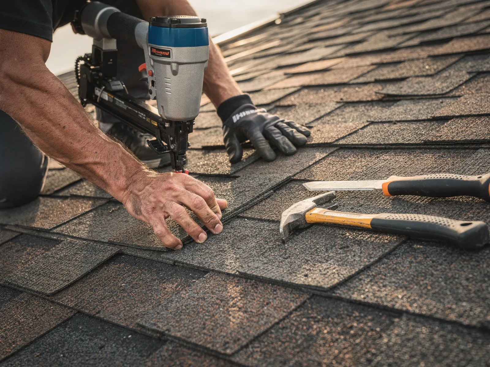 Why choose Roof Repair in Mount Carmel, IL